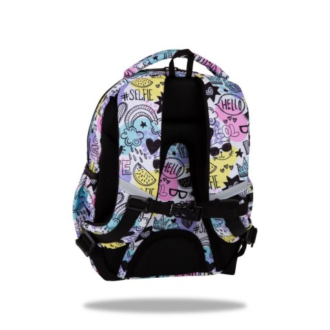 Patio Plecak Patio Jerry Mood Coolpack (F029934) Patio Plecak Patio Jerry Mood Coolpack (F029934)