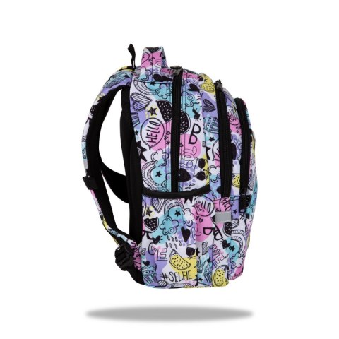 Patio Plecak Patio Jerry Mood Coolpack (F029934) Patio Plecak Patio Jerry Mood Coolpack (F029934)