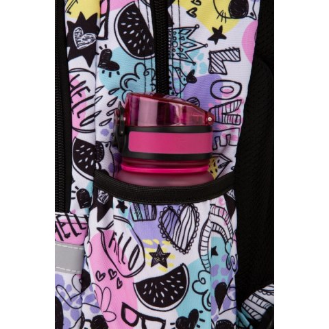 Patio Plecak Patio Jerry Mood Coolpack (F029934) Patio Plecak Patio Jerry Mood Coolpack (F029934)