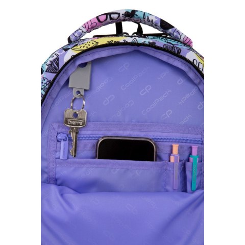 Patio Plecak Patio Jerry Mood Coolpack (F029934) Patio Plecak Patio Jerry Mood Coolpack (F029934)