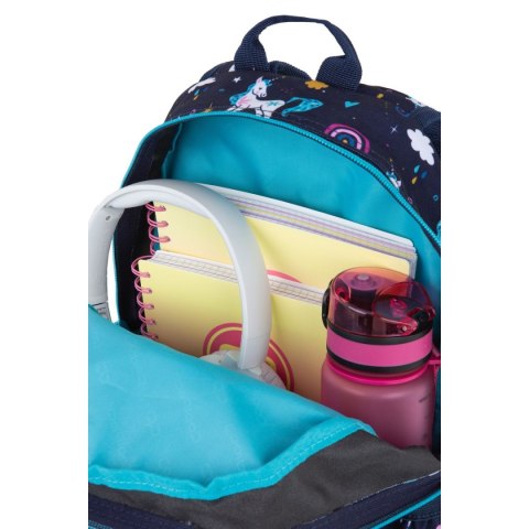 Patio Plecak Patio MRS UNICORN Coolpack (F049935) Patio Plecak Patio MRS UNICORN Coolpack (F049935)