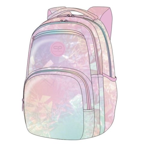 Patio Plecak Patio Pick TIE DYE Coolpack (F099912)