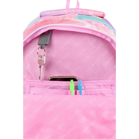 Patio Plecak Patio Pick TIE DYE Coolpack (F099912)