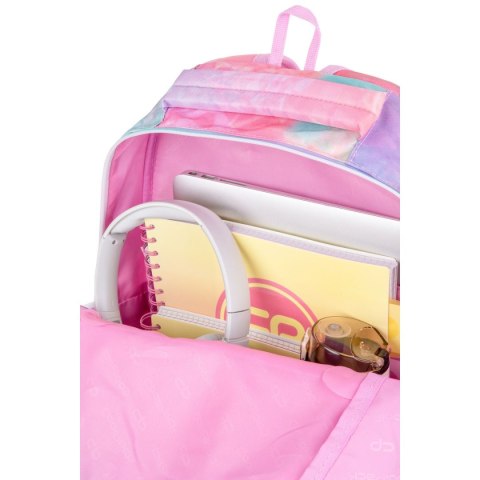 Patio Plecak Patio Pick TIE DYE Coolpack (F099912)