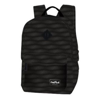 Patio Plecak Patio Scout Obsydian Coolpack (F096896)