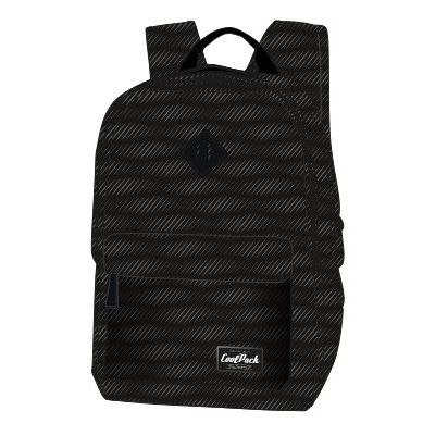 Patio Plecak Patio Scout Obsydian Coolpack (F096896)