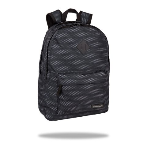 Patio Plecak Patio Scout Obsydian Coolpack (F096896)