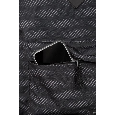 Patio Plecak Patio Scout Obsydian Coolpack (F096896)