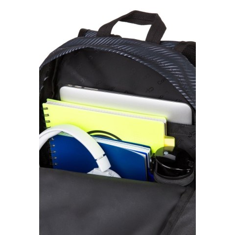 Patio Plecak Patio Scout Obsydian Coolpack (F096896)