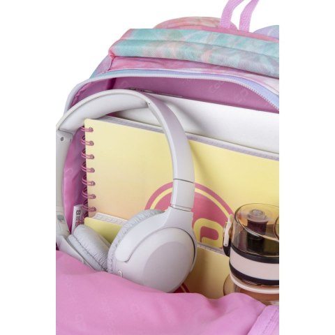 Patio Plecak Patio TIE DYE Coolpack (F029912)