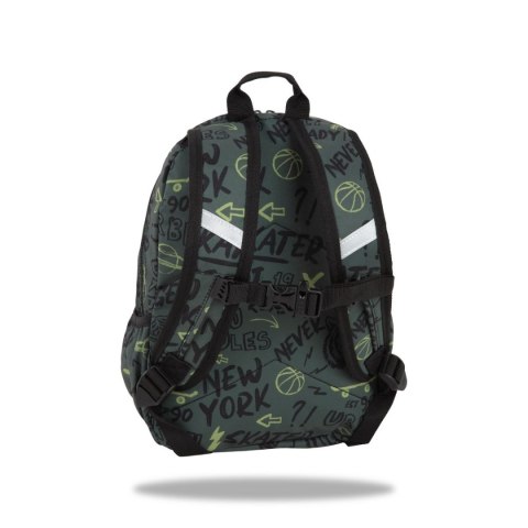 Patio Plecak Patio Tiger Coolpack (F049931) Patio Plecak Patio Tiger Coolpack (F049931)