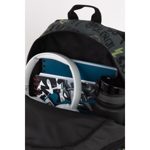 Patio Plecak Patio Tiger Coolpack (F049931) Patio Plecak Patio Tiger Coolpack (F049931)