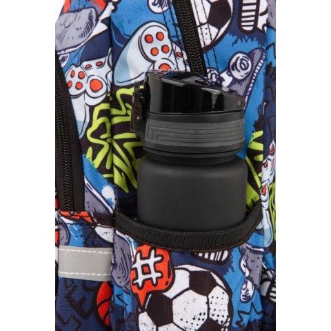 Patio Plecak Patio hobby Coolpack (f049929)