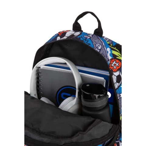 Patio Plecak Patio hobby Coolpack (f049929)