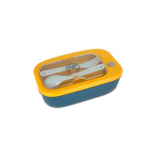 Patio Śniadaniówka Patio CoolPack MIl BLUE/YELLOW (Z31001)