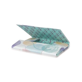 Patio Teczka kartonowa na rzep Stitch A4 nadruk Patio (75200PTR)