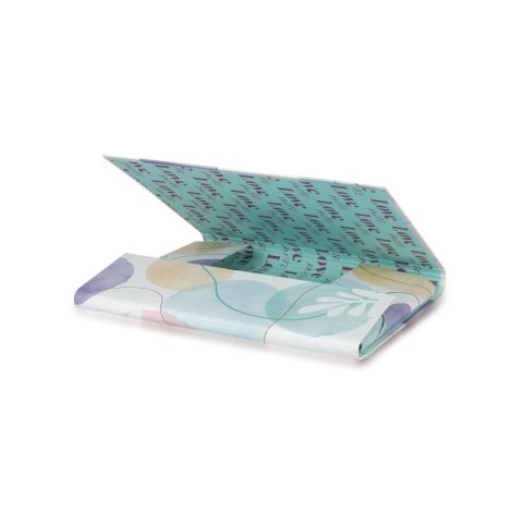 Patio Teczka kartonowa na rzep Stitch A4 nadruk Patio (75200PTR) Patio Teczka kartonowa na rzep Stitch A4 nadruk Patio (75200PTR)