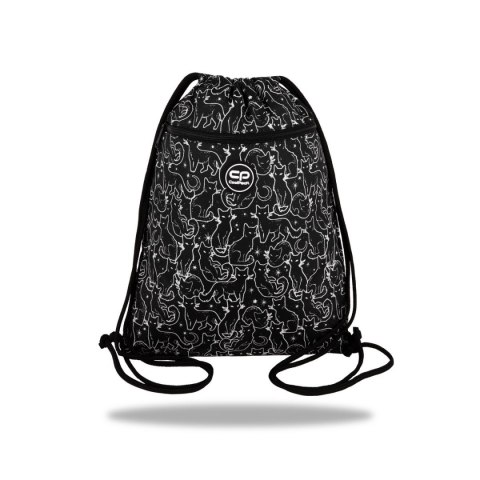 Patio Worek na buty Vert Coolpack Cats Patio (F070894)