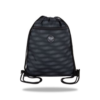 Patio Worek na buty Patio Vert Coolpack OBSYDIAN (F070896)