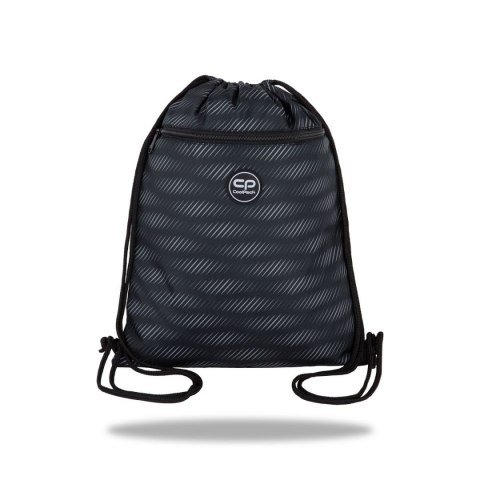 Patio Worek na buty Patio Vert Coolpack OBSYDIAN (F070896) Patio Worek na buty Patio Vert Coolpack OBSYDIAN (F070896)