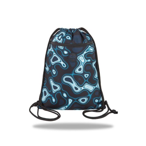 Patio Worek na buty Patio Vert Coolpack SAPPHIRE (F070889) Patio Worek na buty Patio Vert Coolpack SAPPHIRE (F070889)