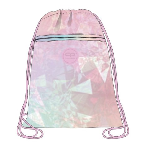 Patio Worek na buty Patio Vert Coolpack TIE DYE (F070912) Patio Worek na buty Patio Vert Coolpack TIE DYE (F070912)