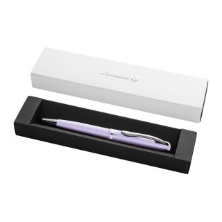 Pelikan Długopis Pelikan Jazz Noble Elegance Pastel Lavender niebieski Mmm (400197487)