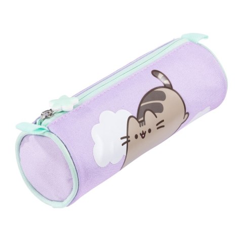 St.Majewski Saszetka St.Majewski PUSHEEN TUBA (VIOLET) St.Majewski Saszetka St.Majewski PUSHEEN TUBA (VIOLET)