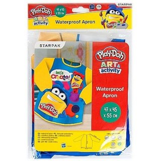 Starpak Fartuch Starpak Play Doh (453902)