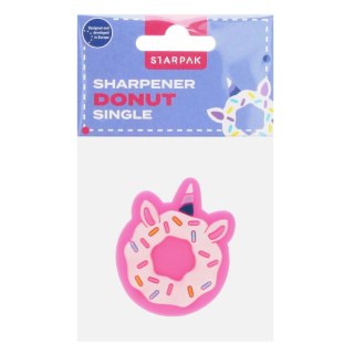 Starpak Temperówka Starpak mix plastik (538969)