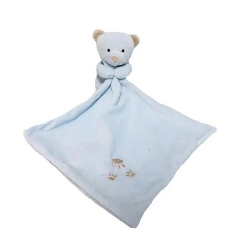 Tulilo Pluszak Miluś miś błękitny [mm:] 250 Tulilo (9441)