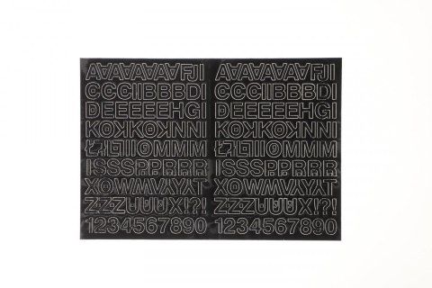 Farro Naklejka (nalepka) Farro