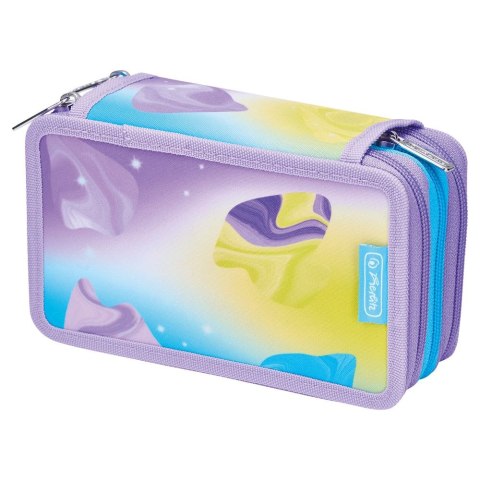 Herlitz Piórnik Herlitz Little Monster 31 cz. (400197553)