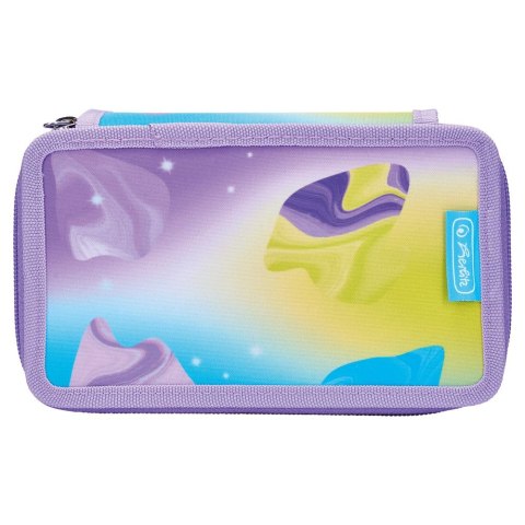 Herlitz Piórnik Herlitz Little Monster 31 cz. (400197553)
