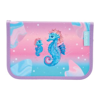 Herlitz Piórnik Herlitz Ocean Lights 31 cz. (400197090)