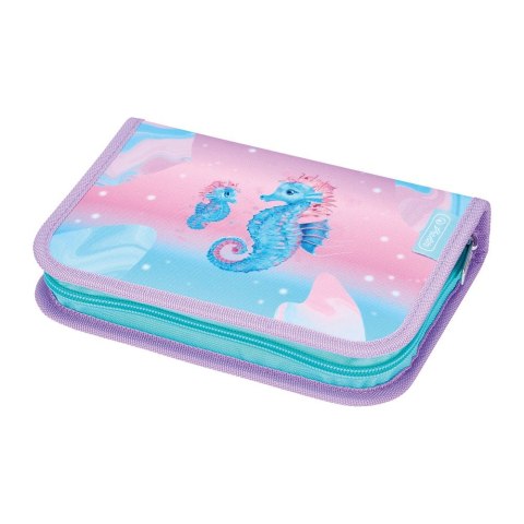 Herlitz Piórnik Ocean Lights 31 cz. Herlitz (400197090)