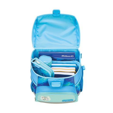 Herlitz Plecak Herlitz Loop+ Lucky Horse (400197534) Herlitz Plecak Herlitz Loop+ Lucky Horse (400197534)