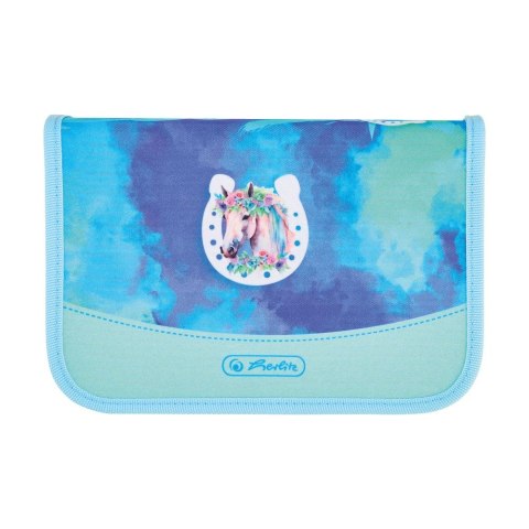 Herlitz Plecak Herlitz Loop+ Lucky Horse (400197534) Herlitz Plecak Herlitz Loop+ Lucky Horse (400197534)