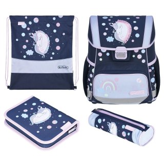 Herlitz Plecak Herlitz Loop+ Unicorn Dreams (400196500)