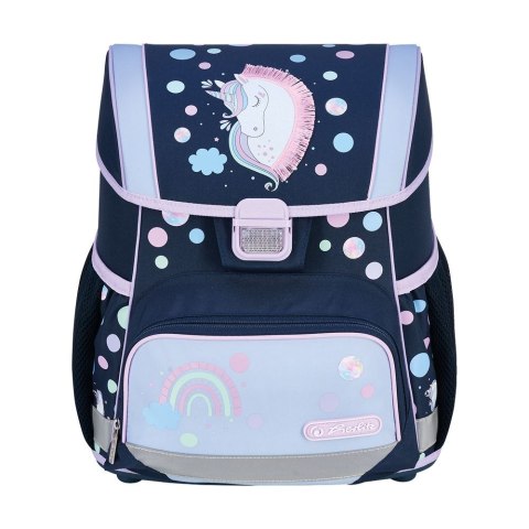 Herlitz Plecak Herlitz Loop Unicorn Dreams (400197538)