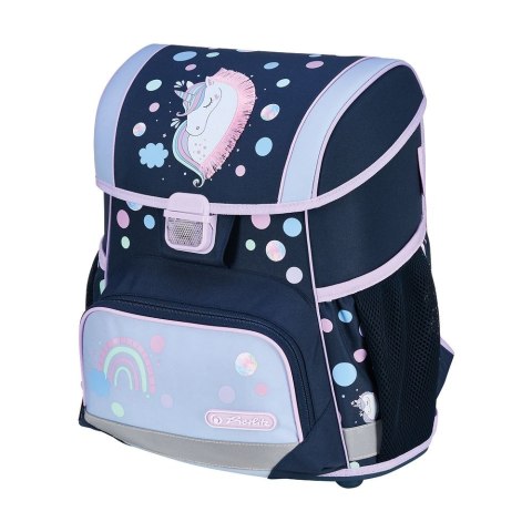 Herlitz Plecak Herlitz Loop Unicorn Dreams (400197538)
