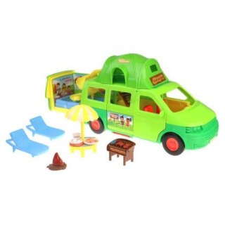 Icom Samochód Icom wycieczkowy-piknik 49cm (7133010)
