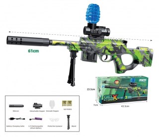 Lean Karabin Lean AWM na kulki wodne (24372)