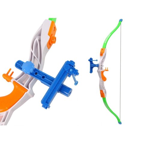 Lean Zestaw Zestaw Strzelecki Łuk Tarcza Kołczan Strzały Lean (6696)