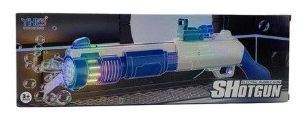 Norimpex Bańki mydlane Norimpex Karabin SHOTGUN ELEKTRYCZNY (NO-2001602) Norimpex Bańki mydlane Norimpex Karabin SHOTGUN ELEKTRYCZNY (NO-2001602)