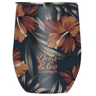 Patio Bidon Cool Pack kUBEK TERMICZNY Rio 350ml Patio (Z22928)