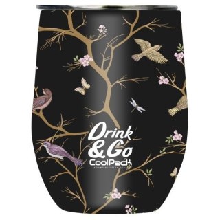 Patio Bidon Cool Pack kUBEK TERMICZNY VILNIUS 350ml Patio (Z22927)