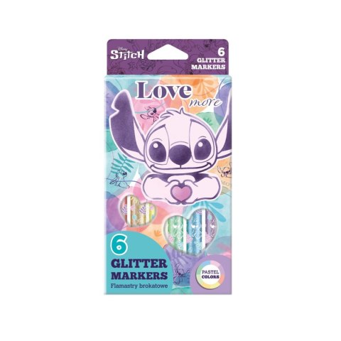 Patio Flamaster Patio Stitch Brokatowe (92009PTR)