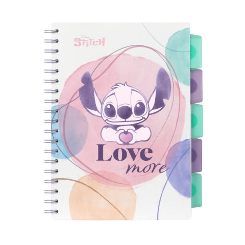 Patio Kołobrulion Disney B5 100k. 80g krata Patio (74975PTR)