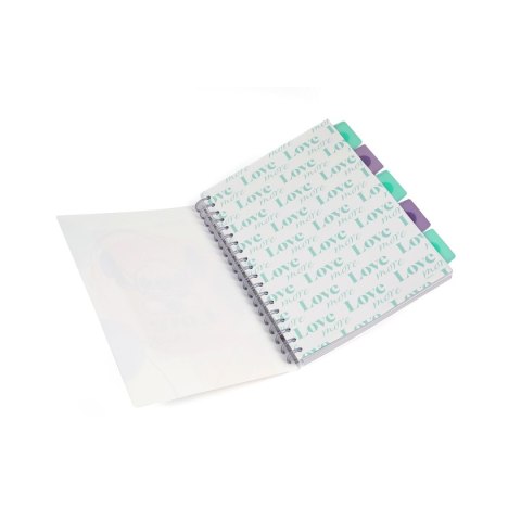 Patio Kołobrulion Disney B5 100k. 80g krata Patio (74975PTR)